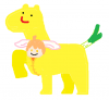 穿著POPO裝很開心的U2.png