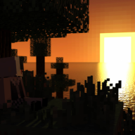 夜語鏡