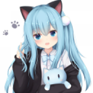 月貓醬