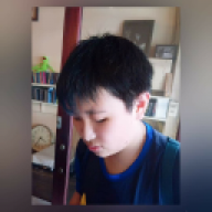快樂阿熊仔